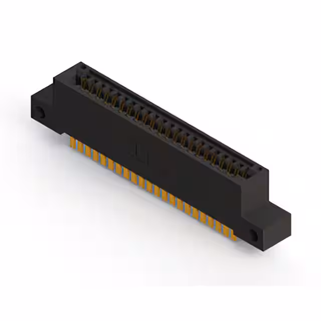 895-044-500-212 EDAC Inc.  Edgeboard Connectors